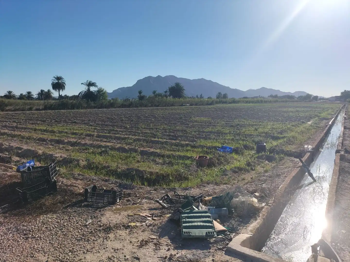 Casa rústica en venda a Granja de Rocamora, imagen 23