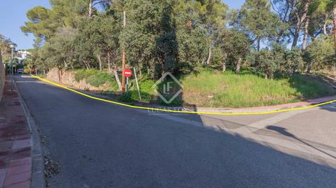 Photo 3 of Land for sale in Calella de Palafrugell, Girona