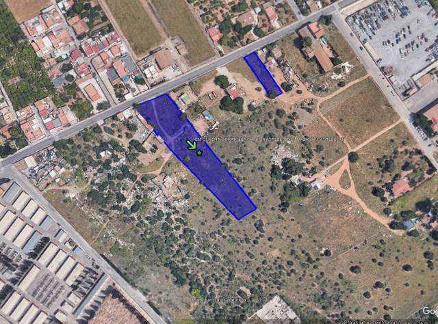 Terreno en Venta en Soto del Barco