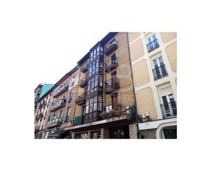 Exterior view of Flat for sale in Ordizia