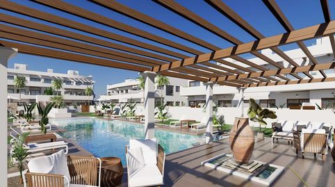 Foto 5 de Apartament en venda a Calle Calle 38 - Pp Lomas de Rame, Las Lomas de Rame - Bahía Bella, Los Alcázares