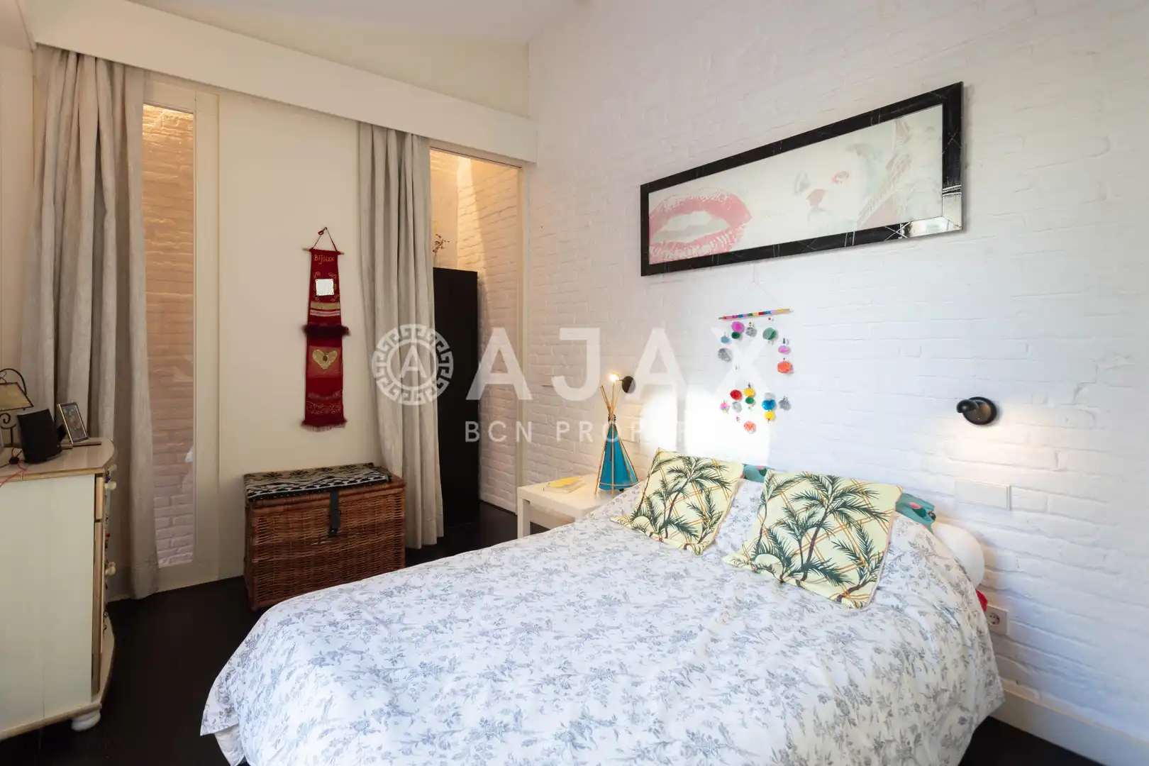 Piso en venta en Passatge de Maiol, Sagrada Família