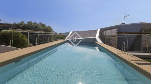 Foto 5 de Casa o xalet en venda a Can Girona - Terramar - Vinyet, Sitges