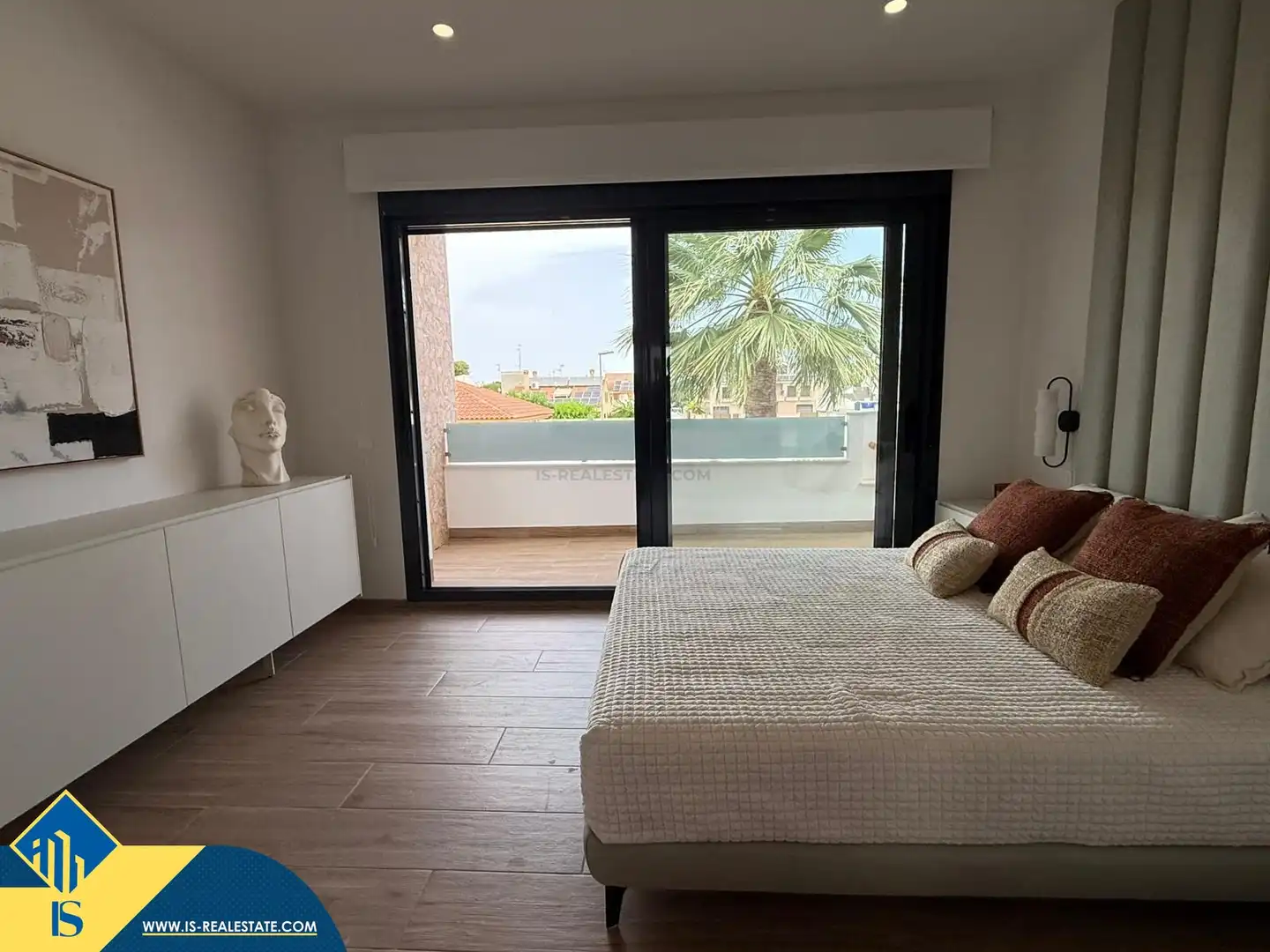 Villa mit Garten zum Verkauf in San Pedro del Pinatar, imagen 17