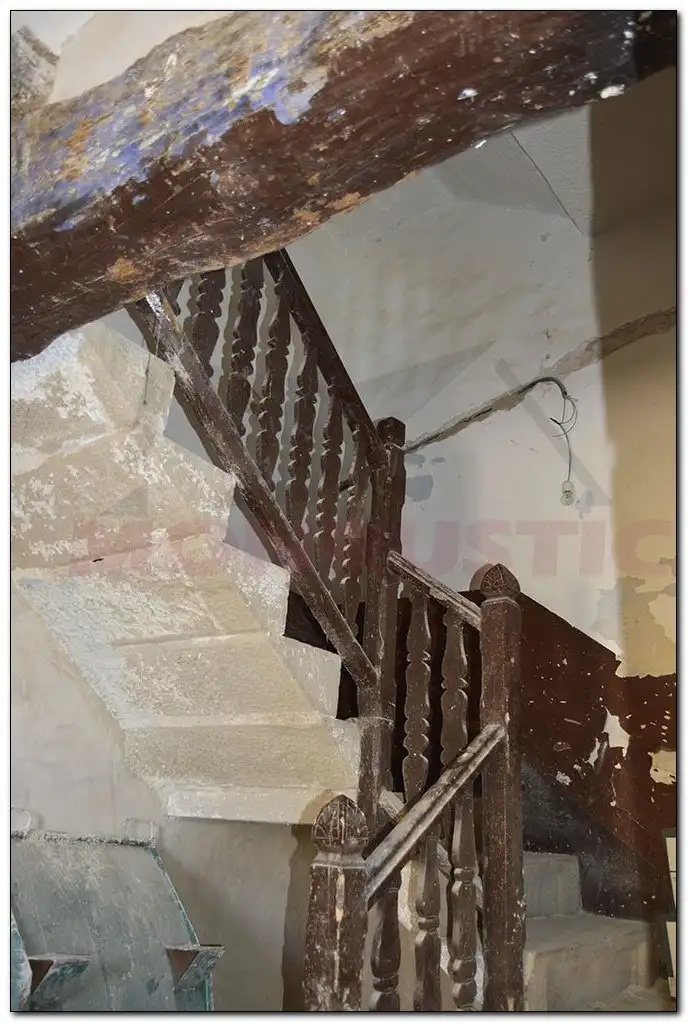 House with terrace for sale in Sant Martí de Riucorb, imagen 16