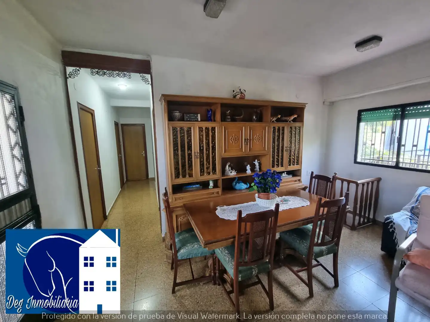 Villa mit Pool zum Verkauf in Picassent, imagen 7