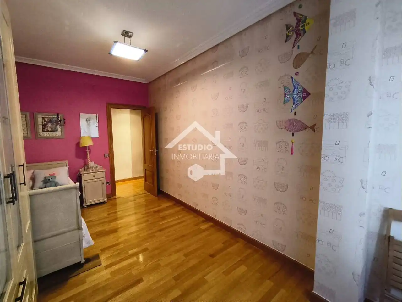Piso con terraza en venta en Calle Belchite, imagen 60