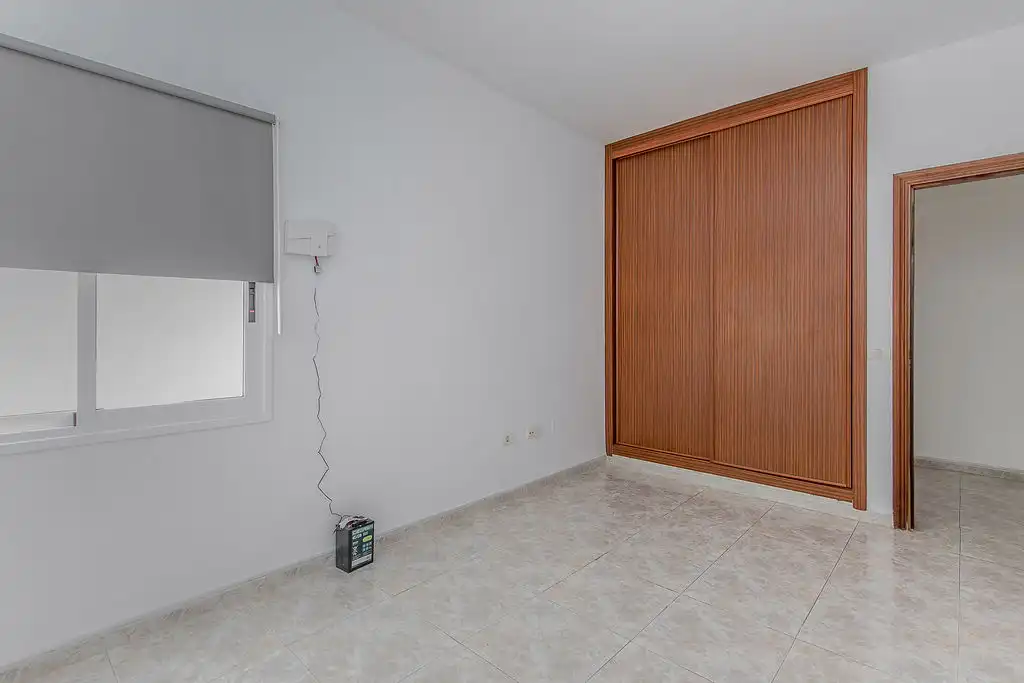 Wohnung zum Verkauf in C/ Corominas , Barranco Grande