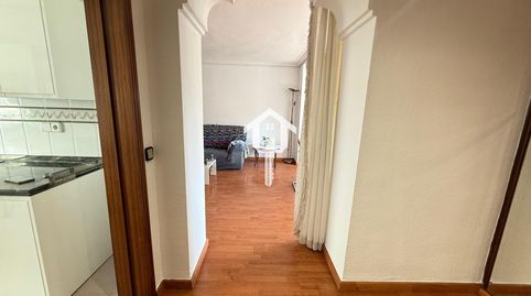 Foto 3 de Pis de lloguer a Avenida Aguilera, Alipark, Alicante / Alacant