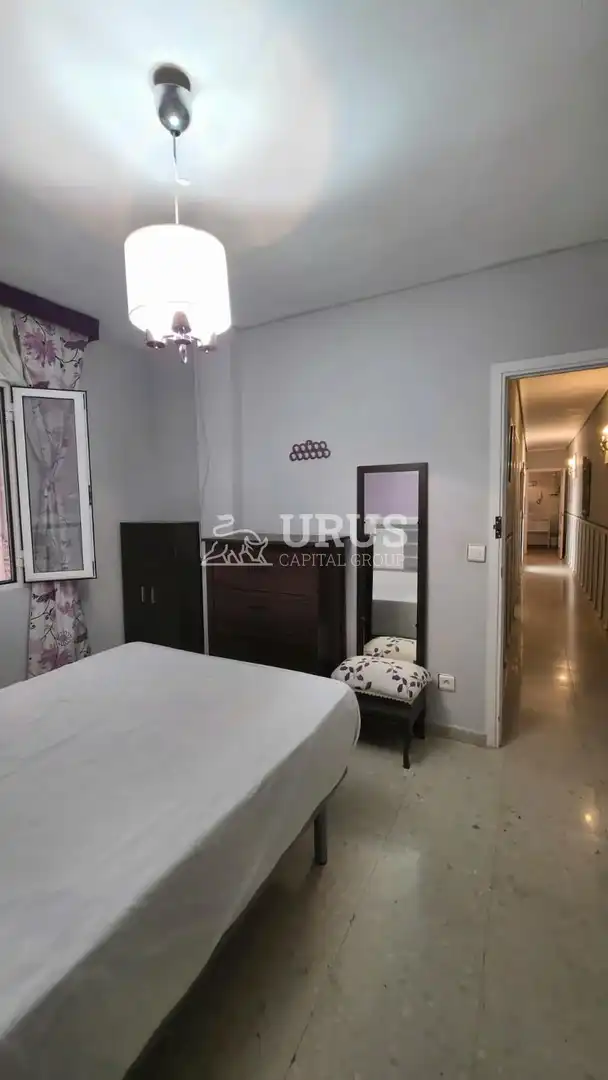 Piso con jardín en venta en Calle RONDA DE LA MANCA, imagen 23