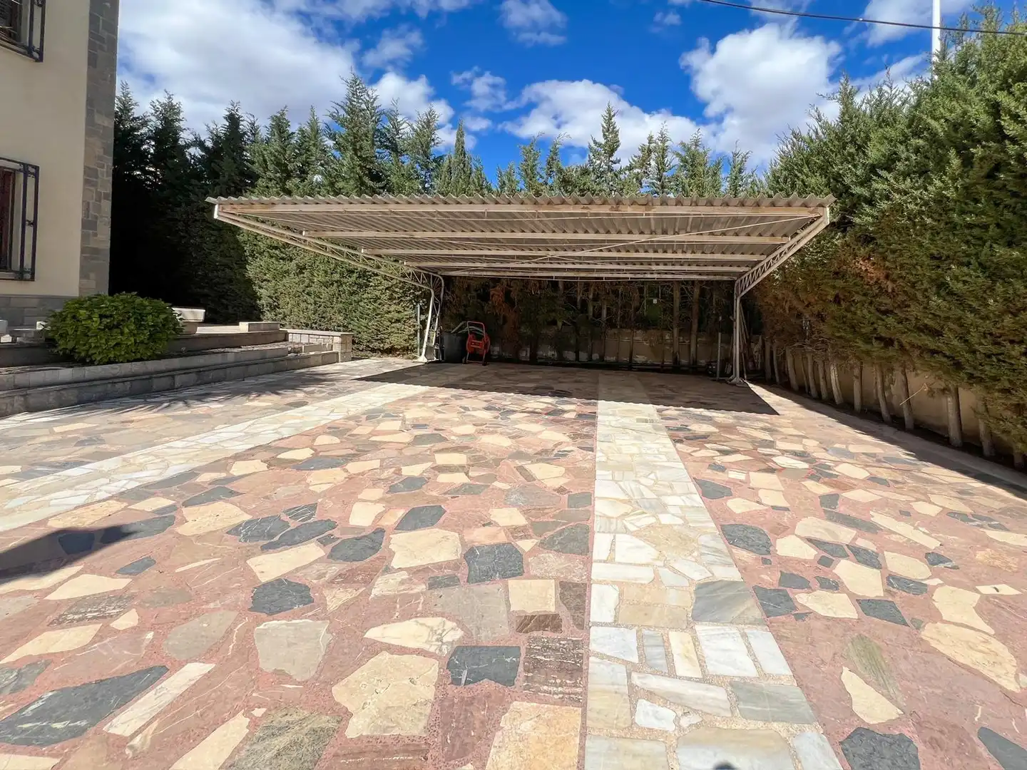 Villa mit Garten zum Verkauf in Elche ciudad, imagen 20