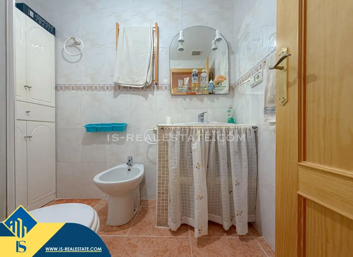 Apartamento con piscina en venta en Nueva Torrevieja - Aguas Nuevas, imagen 30