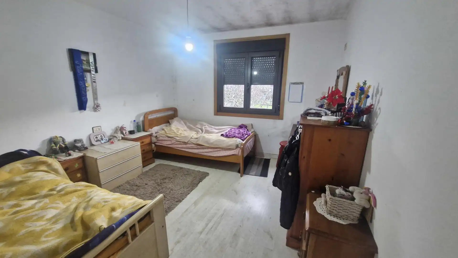 Habitación de Casa o chalet en venta en Valga