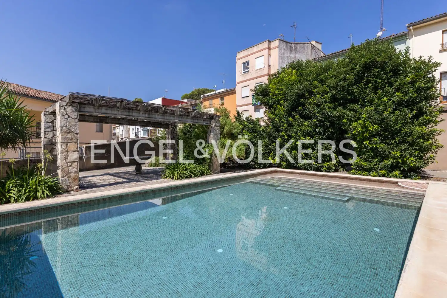 House with pool for sale in Montitxelvo / Montichelvo, imagen 63