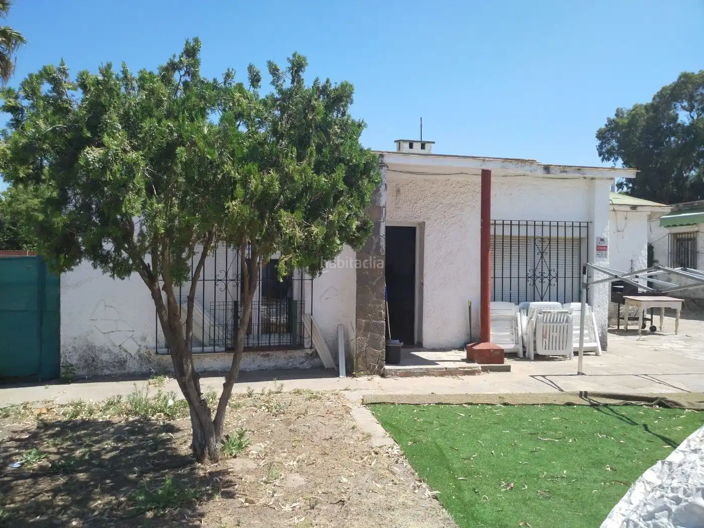 Wohnbaugrundstück zum Verkauf in Calle la Almadraba 10, imagen 12
