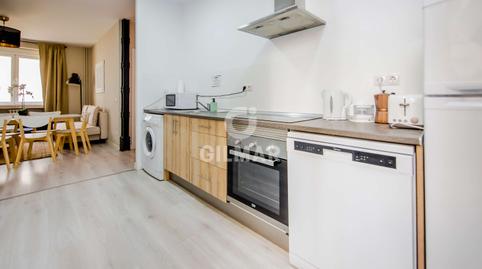 Foto 4 de Piso en venta en Embajadores - Lavapiés,  Madrid Capital