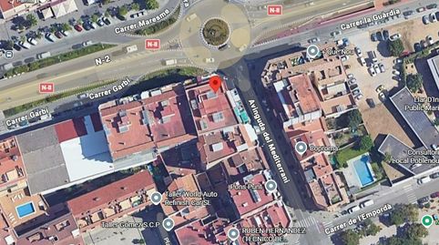 Foto 4 de Pis en venda a Avinguda del Mediterrani, 105, Poblenou, Pineda de Mar
