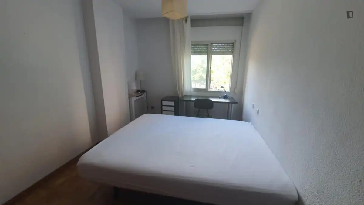 Habitació a Media Legua