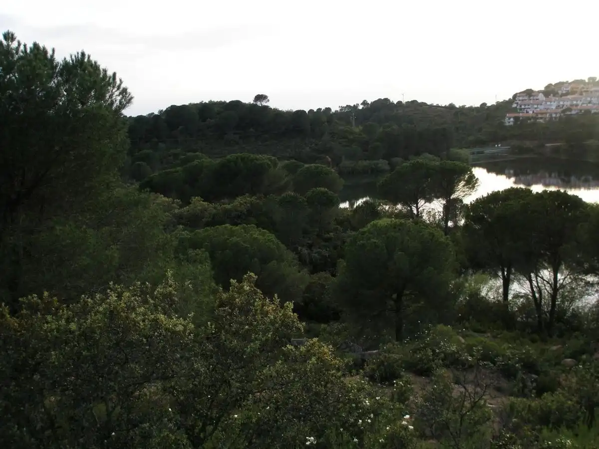 Wohnbaugrundstück zum Verkauf in Periurbano Oeste - Sierra, imagen 6