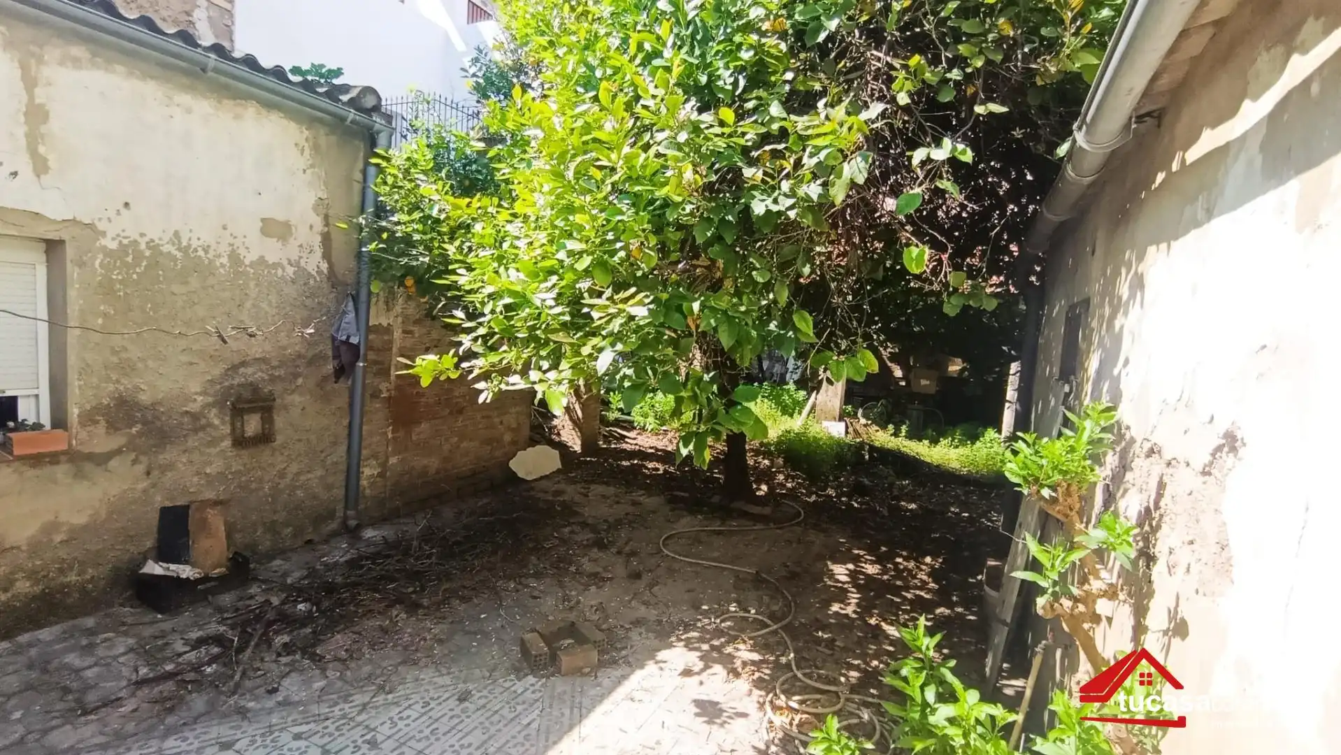 Residential zum Verkauf in Córdoba