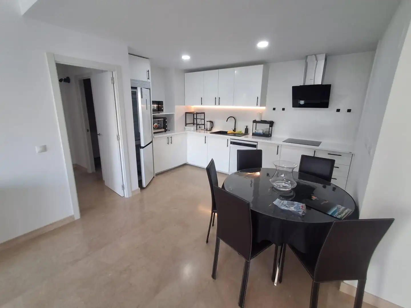 Appartement compact avec piscine à louer à Calle Marinada 1, imagen 16