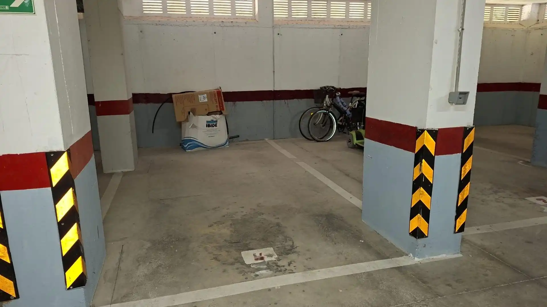 Pis amb piscina en venda a Rincón de Loix, imagen 23