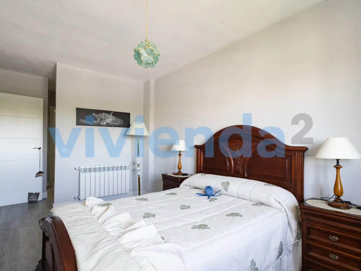 Habitación de Piso en venta en Madrid con Aire acondicionado, Calefacción y Terraza