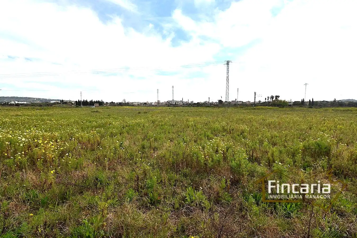Country homes for sale in Manacor