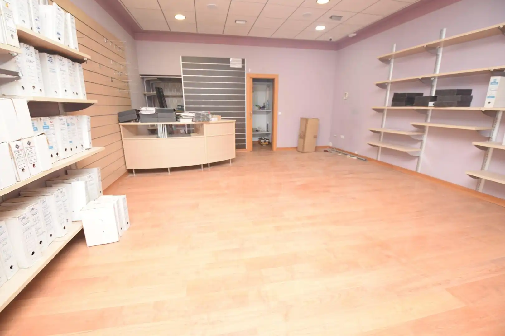 Local comercial en venda a El Ejido Ciudad, imagen 3