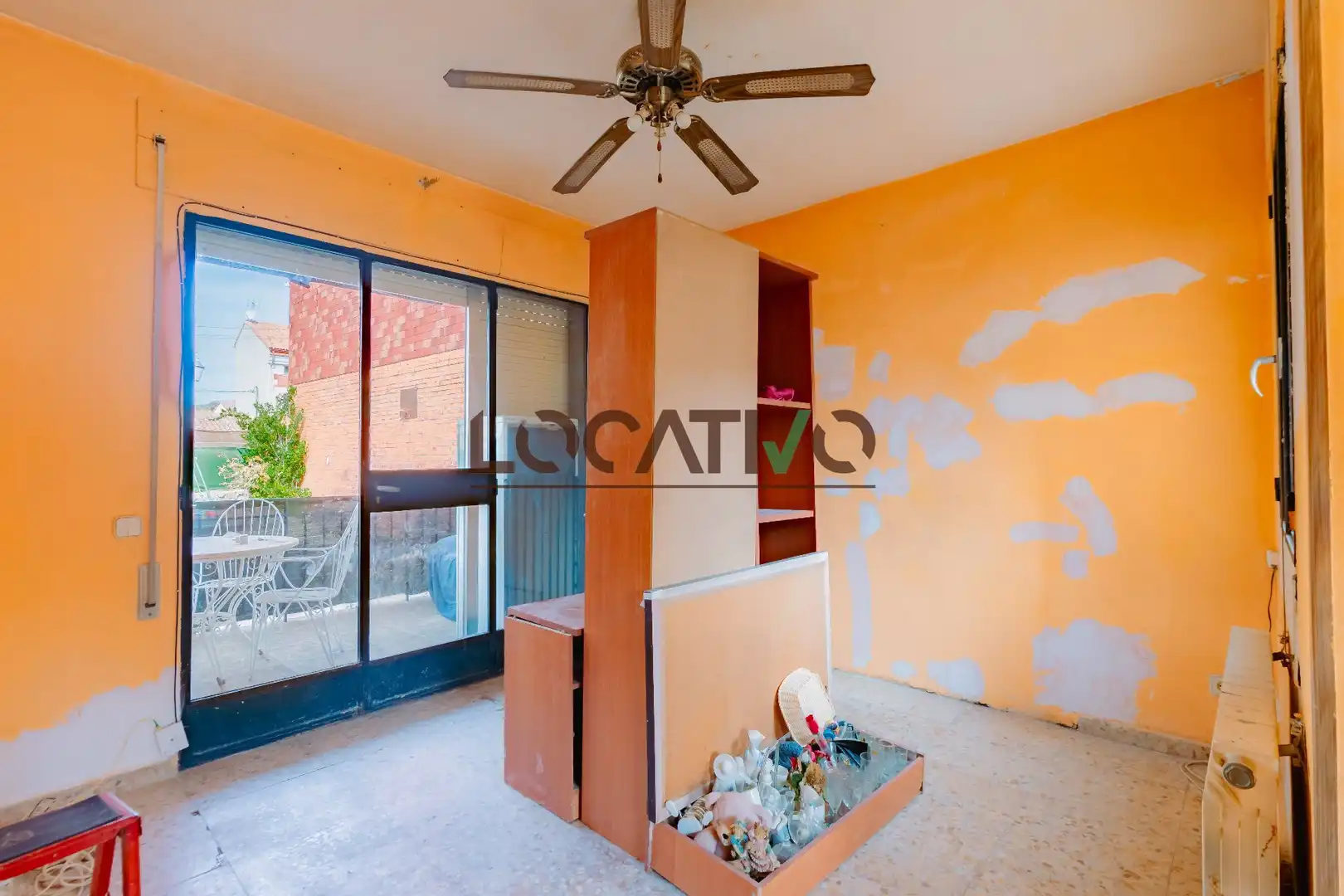 Casa con jardín en venta en Robledo de Chavela, imagen 22