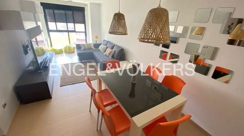 Photo 5 of Attic for rent in Zona La Ermita, Torrent