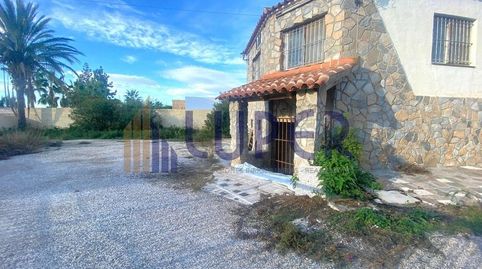 Foto 4 de Casa o chalet en venta en Villamontes - Boqueres, San Vicente del Raspeig / Sant Vicent del Raspeig
