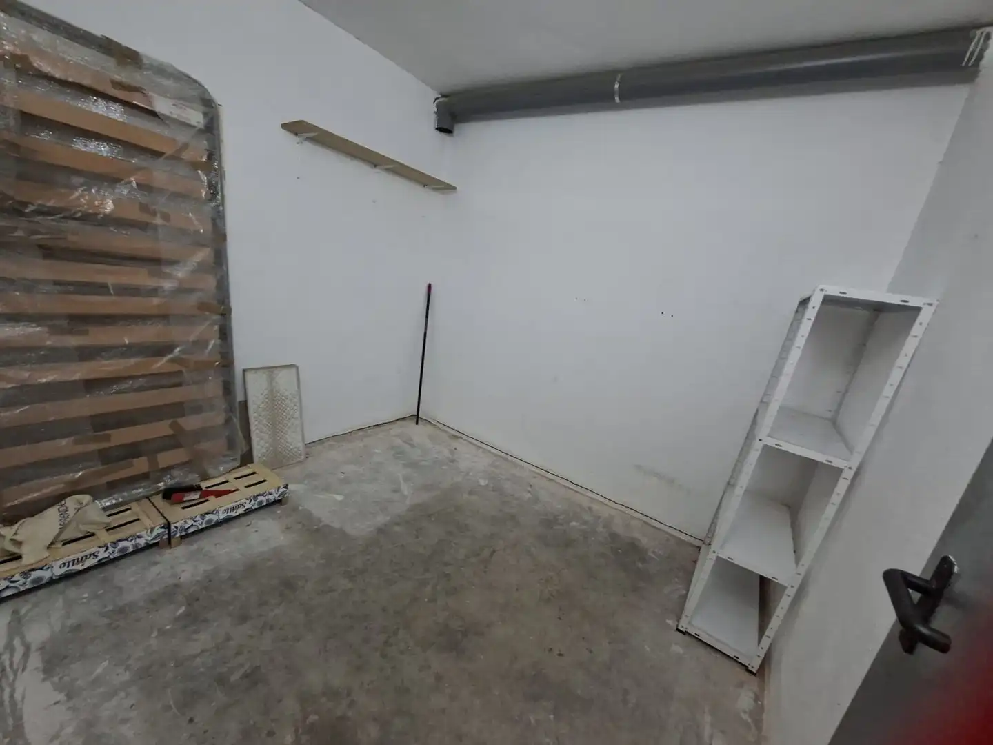 Piso de alquiler en Nules con Aire acondicionado y Trastero