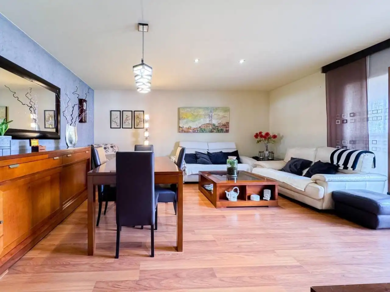 Penthouse with terrace for sale in Valls, imagen 4