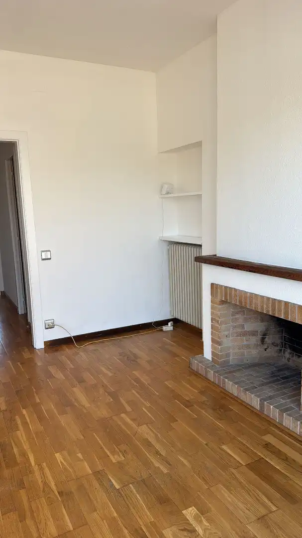 Sala de estar de Ático en venta en Barcelona con Aire acondicionado, Terraza y Balcón