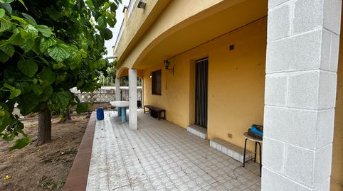 Foto 5 de Casa o xalet en venda a Carrer Dels Pins, Puigpelat, Tarragona