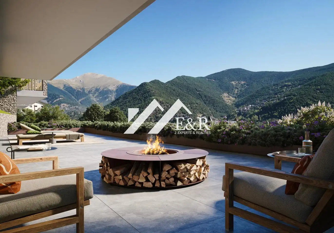 Casa con jardín en venta en ., imagen 13