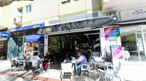 Foto 2 von Geschaftsraum zur ubertragung in Parque Ayala - Jardín de la Abadía - Huelín, Málaga Capital