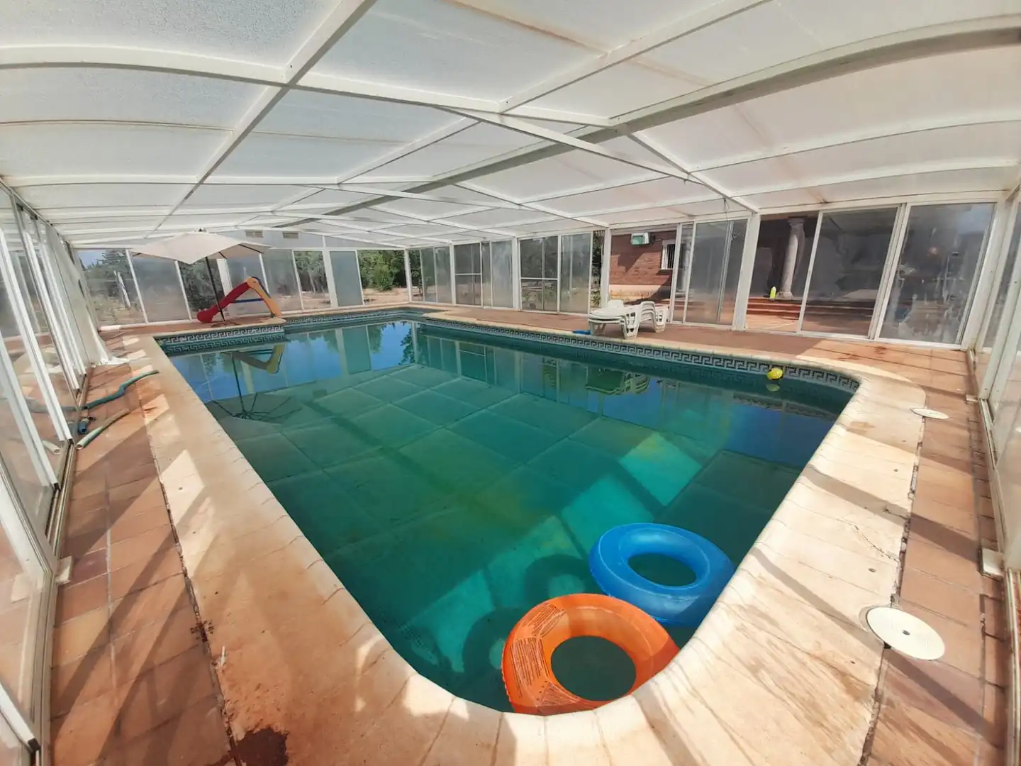 House with pool for sale in Argamasilla de Calatrava, imagen 31