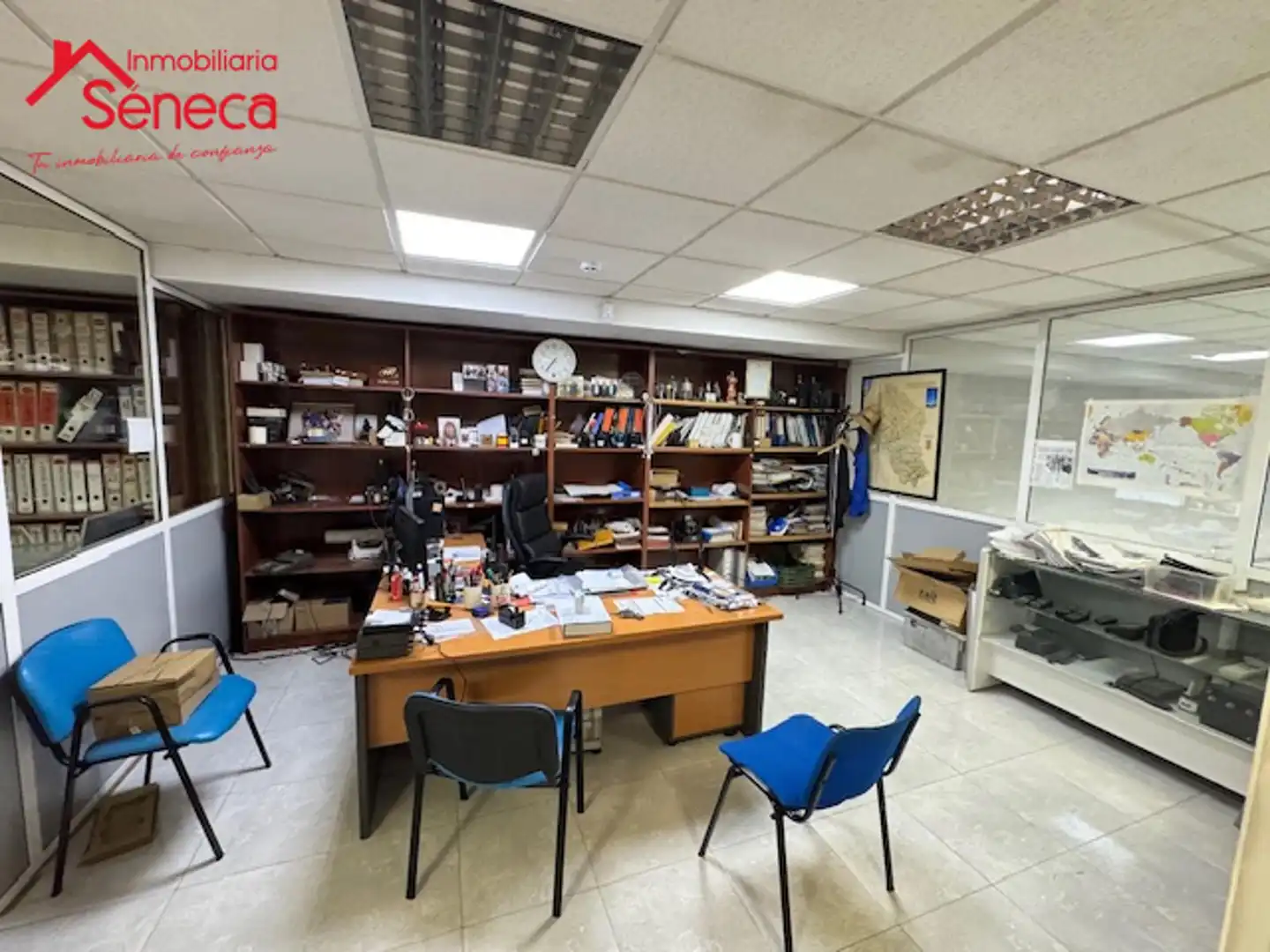 Nave industrial in vendita a LOS ALFAREROS, imagen 11