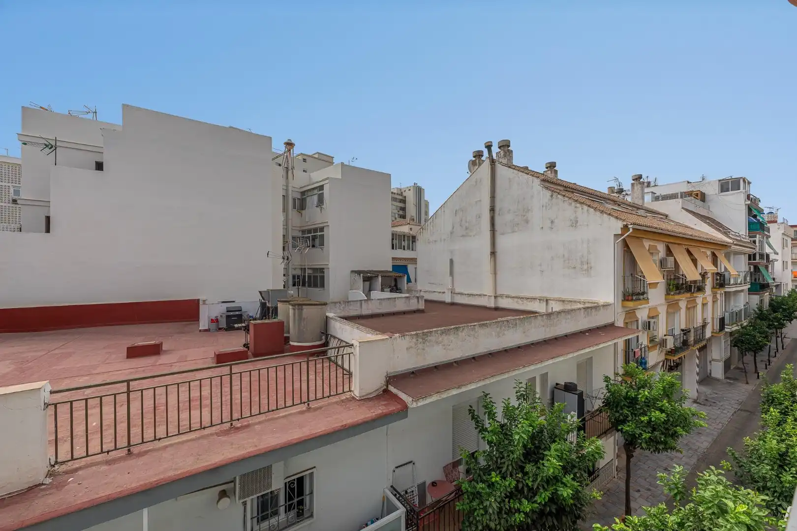 Appartement compact avec ascenseur à louer à Calle QUEMADA, imagen 28