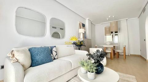 Foto 2 de Ático de alquiler en Las Lomas de Rame - Bahía Bella, Los Alcázares