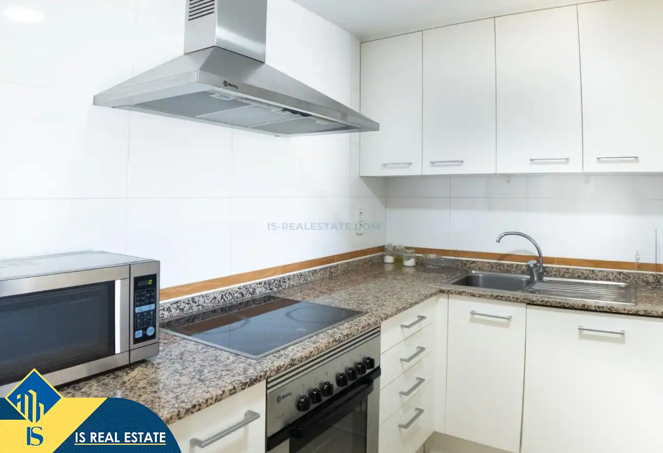 Apartament amb piscina en venda a La Cala de Villajoyosa, imagen 21
