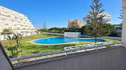 Foto 3 de Dúplex en venda a El Sabinar – Urbanizaciones – Las Marinas – Playa Serena, Almería