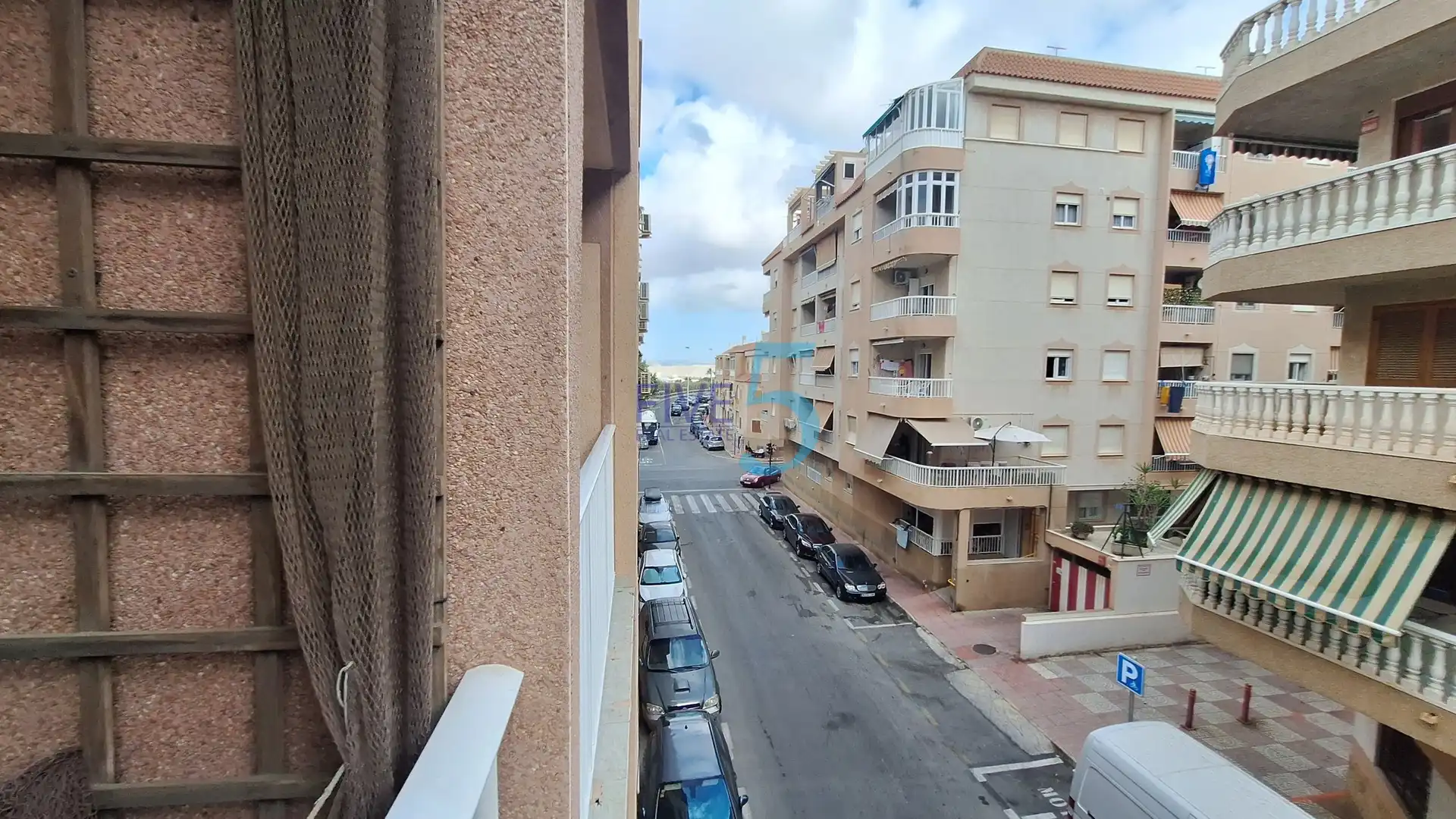 Pis amb terrassa en venda a Playa del Acequión, Náufragos y Rocío del Mar, imagen 7