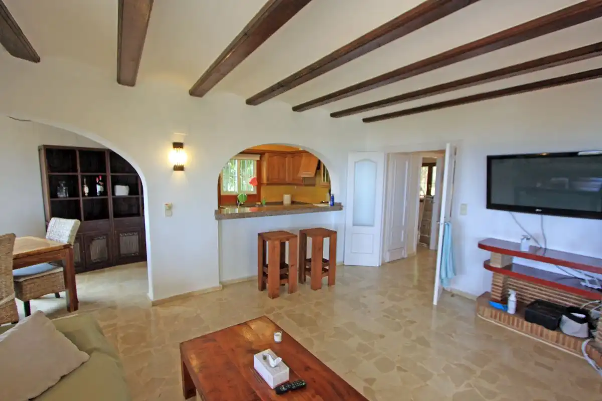 Villa avec piscine à vendre à El Montgó, imagen 8