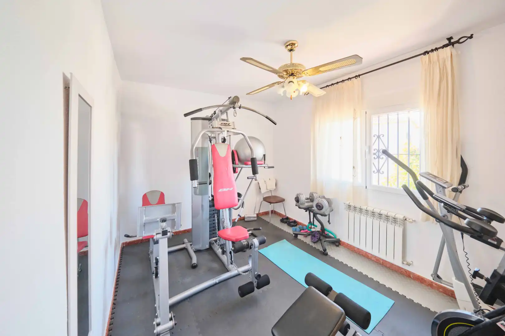 Villa avec piscine à vendre à Calle Colombia, imagen 12