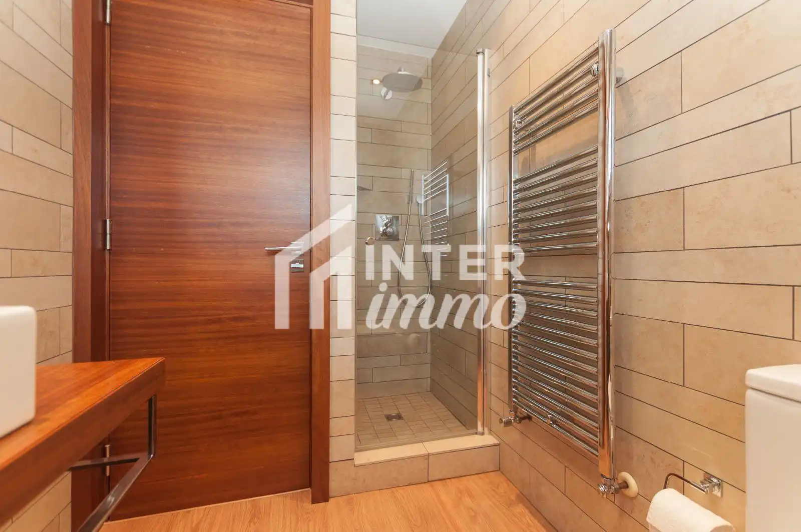Casa con piscina en venta en Avenida Gran Via Pau Casals 60, imagen 38
