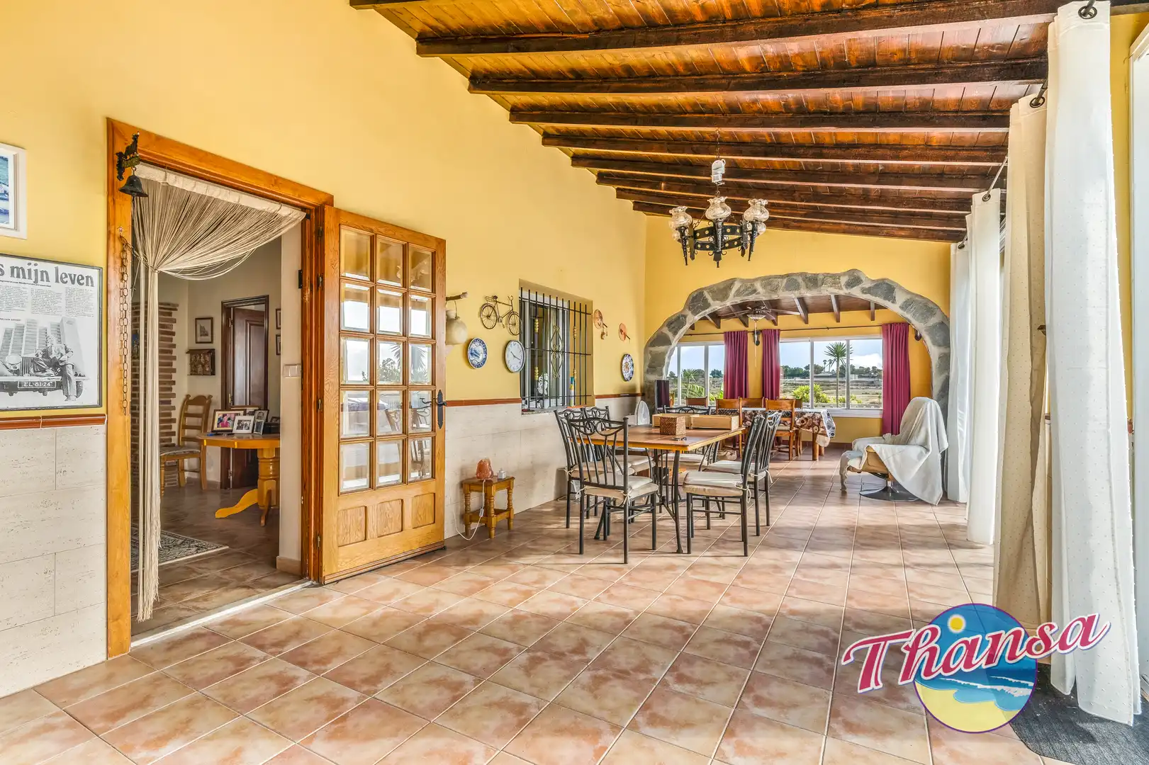 Casa o chalet en venta en Lugar Torrellano Bajo Parc 1, Torrellano