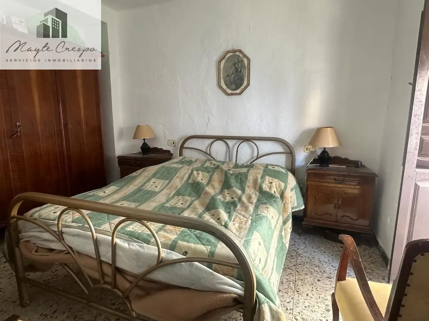 Casa rústica amb terrassa en venda a Cádiar, imagen 5